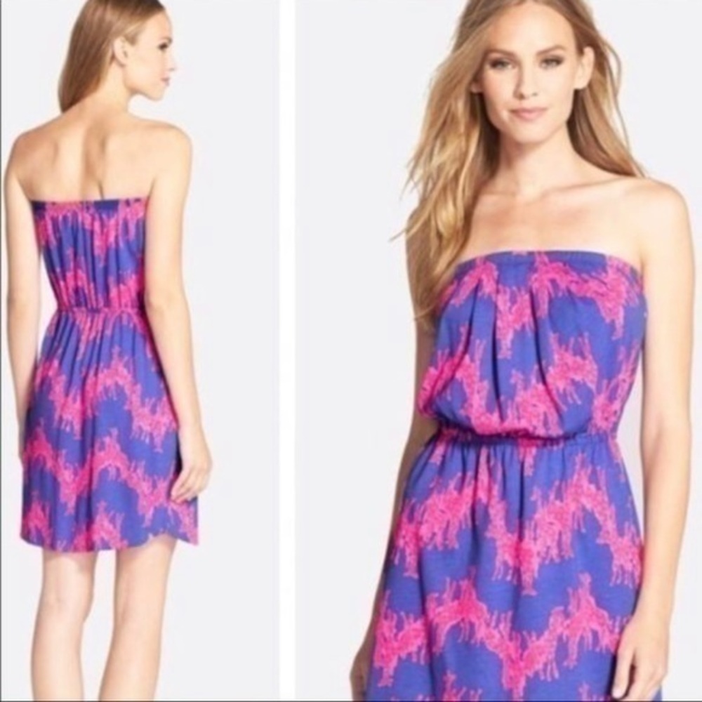 🌺NWOT Lily Pulitzer Windsor Dress🌺